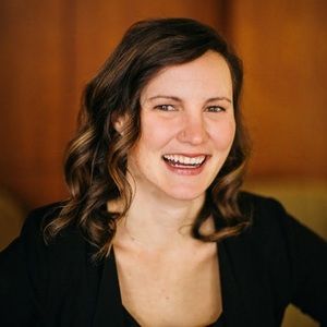 Meet your Posher, Anne